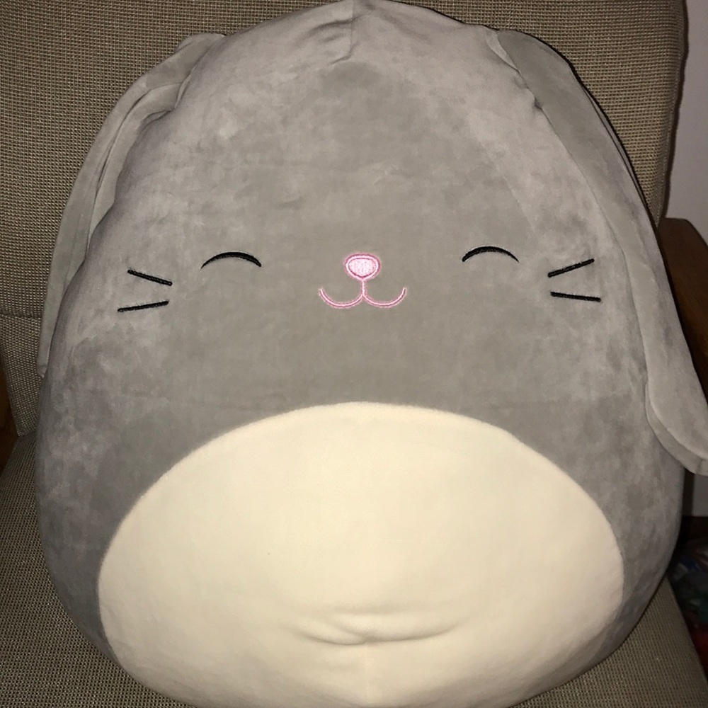 Large size squishmallow